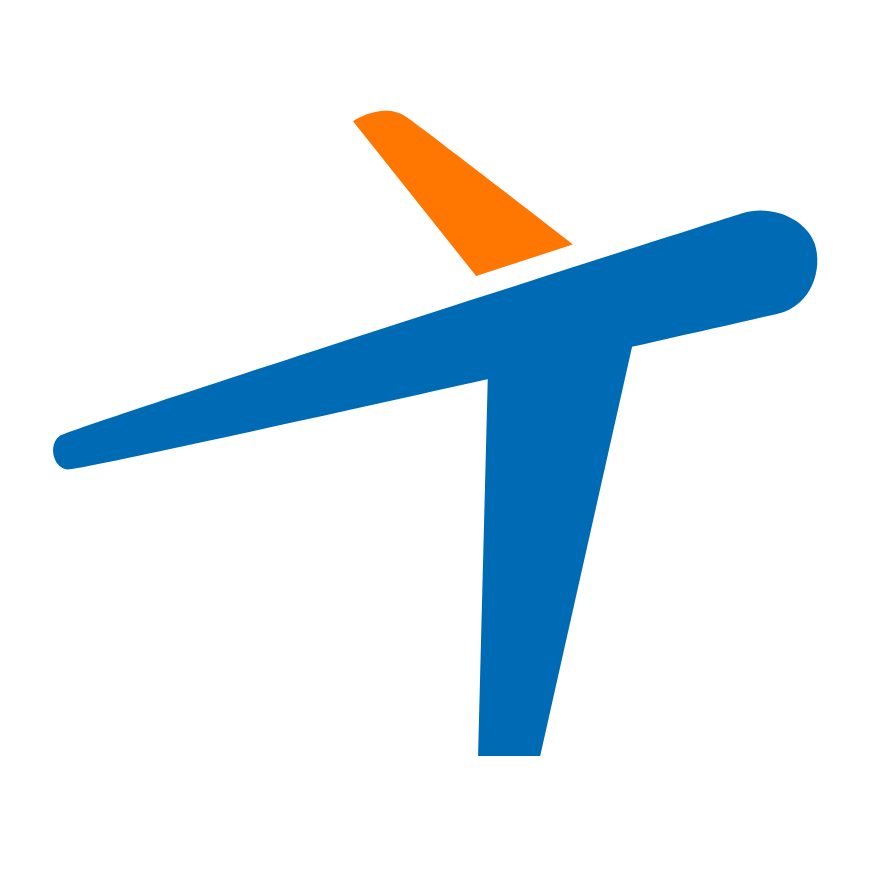 Travely Logo