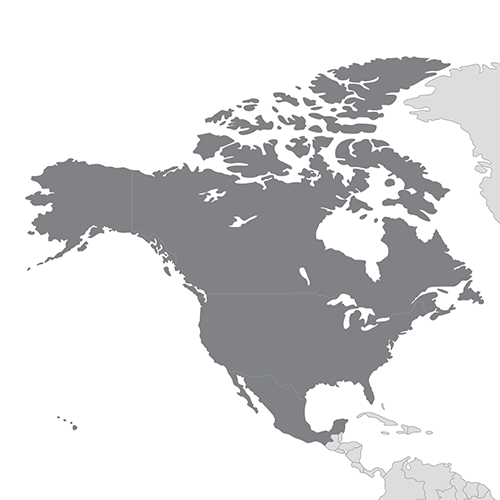 North America
