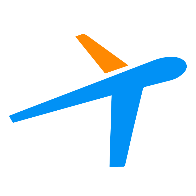 Travely Logo