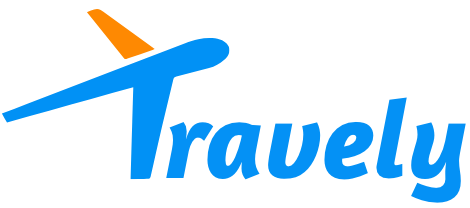 Travely Logo