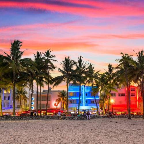 Miami Beach