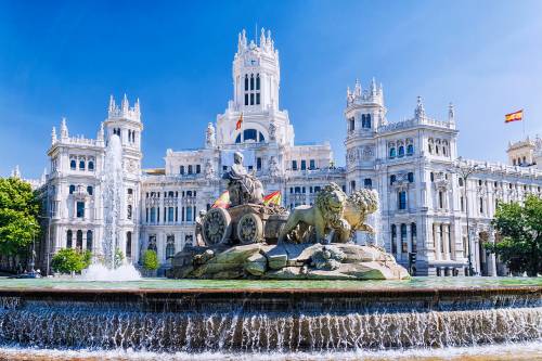 Madrid