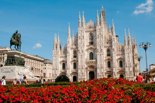 Milan