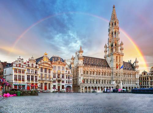 Brussels