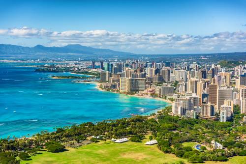 Hawaii