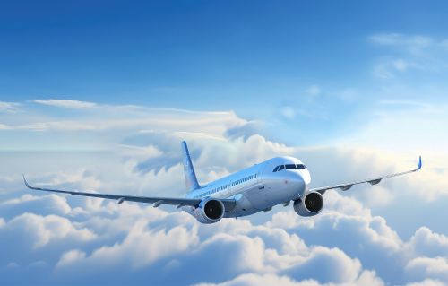 Internal flights
