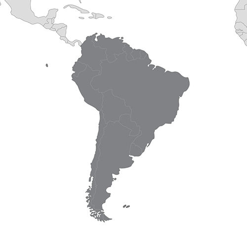 South America